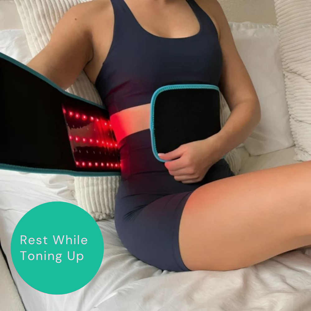ShapeRay Pro Belt
