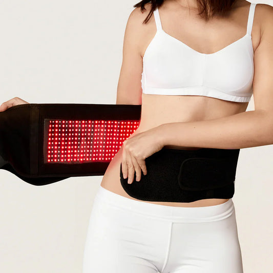 ShapeRay Pro Belt
