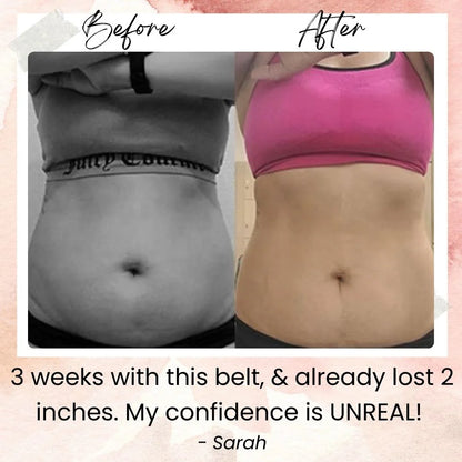 ShapeRay Pro Belt